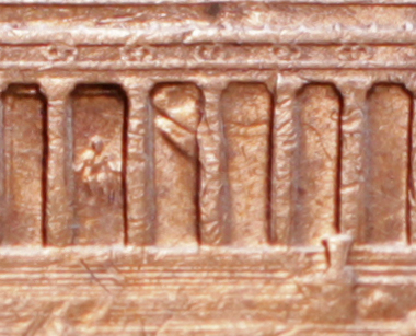 1968-D-Reverse-Lincoln-Memorial-Columns-Question---What-Am-I-Seeing?